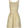 Dress - Vestidos - 