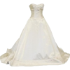 Dress - Brautkleider - 