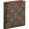 Louis Vuitton - Brieftaschen - 