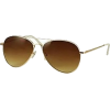 Glasses - Sunglasses - 