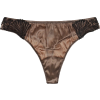 Thongs - Underwear - 