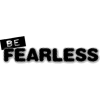 be fearless - Testi - 