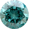 zeleni dijamant - Predmeti - 