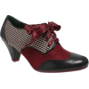 End of Story heel irregularchoice - Klasyczne buty - 