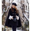 England street coat - Jacket - coats - 