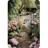 English Garden - Natur - 