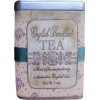 English tea box - Items - 
