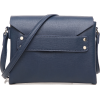 Envelop clutch Crossbody Bag - Messenger bags - $12.00 