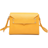 Envelop clutch Crossbody Bag - Messenger bags - $12.00 