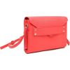 Envelop clutch Crossbody Bag - Messenger bags - $12.00  ~ £9.12