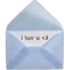 Envelope - 小物 - 