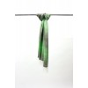 Envi Brianna Scarf Multi Green - スカーフ・マフラー - $29.99  ~ ¥3,375