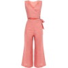 Enza Costa jumpsuit - Overall - 