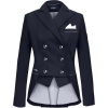 Equestrian Jacket (Dressage) - Jacket - coats - 