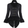 Equestrian Jacket (Dressage) - Jaquetas e casacos - 