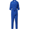 Equipment Fernande silk jumpsuit - Overall - $703.00  ~ £534.29