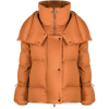Eraldo puffer jacket - Jacket - coats - $2,456.00 