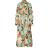 Erdem Floral shirt dress - Obleke - $1,245.00  ~ 1,069.31€
