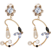  Erdem  - Earrings - 