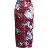 Erdem - 裙子 - 