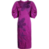 Erden dress - Vestidos - $5,698.00  ~ 4,893.93€