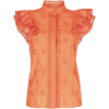Erden shirt - Uncategorized - $1,475.00  ~ ¥9,882.99
