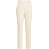 Ermanno Scervino trousers - Pantaloni capri - $263.00  ~ 225.89€