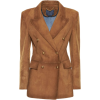 Ermano Scervina blazer - 西装 - $9,119.00  ~ ¥61,100.35