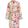 Escada Floral Meride Coat - Куртки и пальто - 