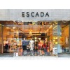 Escada shop window - My photos - 