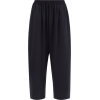 Eskandar - Capri hlače - £330.00  ~ 372.93€