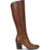 Esla Knee High Boot - Škornji - $139.90  ~ 120.16€