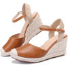 Espadrille Sandals - Sandale - $17.00  ~ 107,99kn