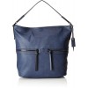 Esprit Accessoires Shoulder Bag, Black - Hand bag - $54.87 