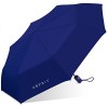 Esprit Automatic Super Mini Umbrella-M555-blue - Аксессуары - $13.32  ~ 11.44€