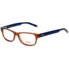 Esprit Designer Eyewear Frame ET17340-555 in Orange 51mm - Eyewear - $69.95 