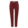 Esprit Women's Autumn Chinos Pants with Belt - Pants - $96.39 