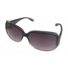 Esprit Women's ET 19451 538 Sunglasses Black Fade Rectangle Plastic - Eyewear - $19.99  ~ ¥133.94