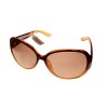 Esprit Women's Sunglasses Tort to Brown Rectangle Plastic ET39086. 535 - Eyewear - $19.99  ~ 17.17€