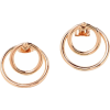 Esprit earrings - Uhani - 80.00€ 