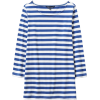 Essential Breton Ladies Top  - Shirts - lang - £21.25  ~ 24.01€