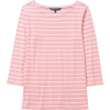 Essential Breton Ladies Top  - Long sleeves t-shirts - £21.25  ~ $27.96
