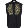 Essentiel Antwerp shirt - Рубашки - короткие - $117.00  ~ 100.49€