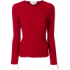 Esteban Cortazar,SWEATERS,fash - Puloverji - $857.00  ~ 736.06€