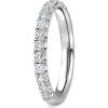 Eternity Women's Wedding Band  - Rings - $1,129.00 