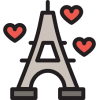 Eiffel Tower - Uncategorized - 