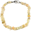 Ethiopian Opal Anklet - Other jewelry - $39.99  ~ 254,04kn