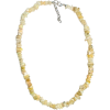 Ethiopian Opal Necklace - Necklaces - $69.99 