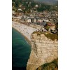 Etretat france - Zgradbe - 