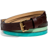 Etro Belt Colorful - Belt - 